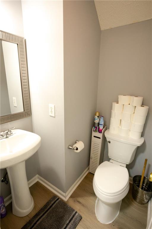 102 Silver Fox Trail, Dallas, Georgia image 22