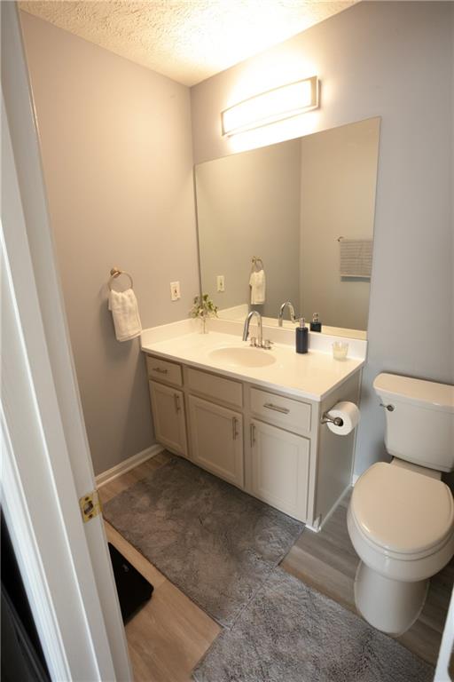 102 Silver Fox Trail, Dallas, Georgia image 29