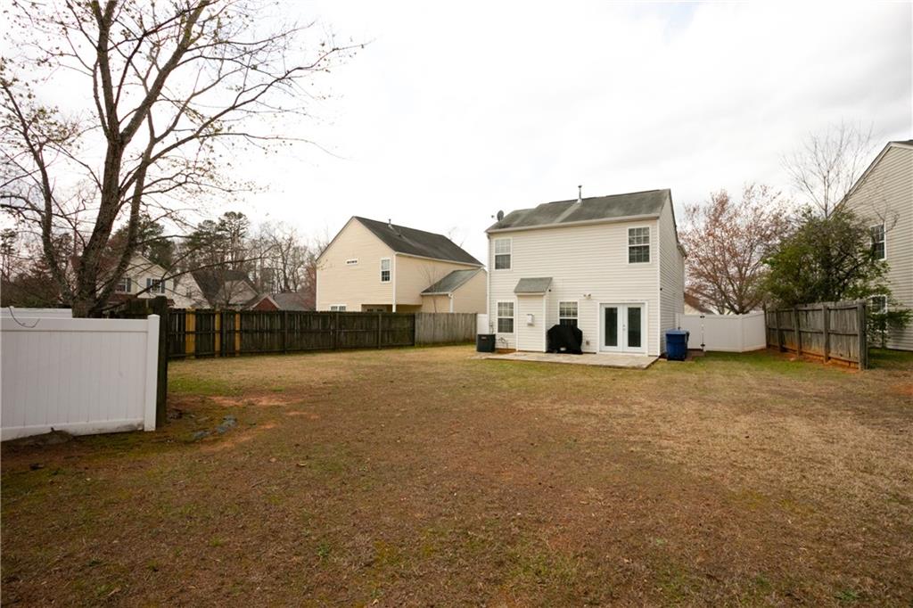 102 Silver Fox Trail, Dallas, Georgia image 43
