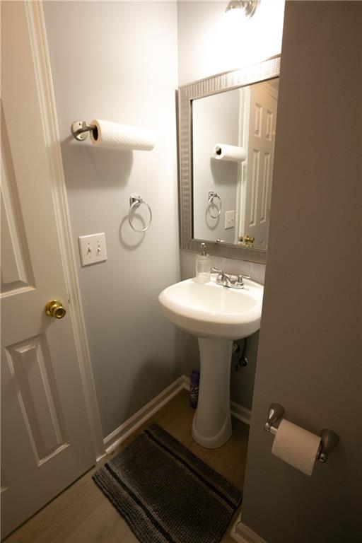 102 Silver Fox Trail, Dallas, Georgia image 38