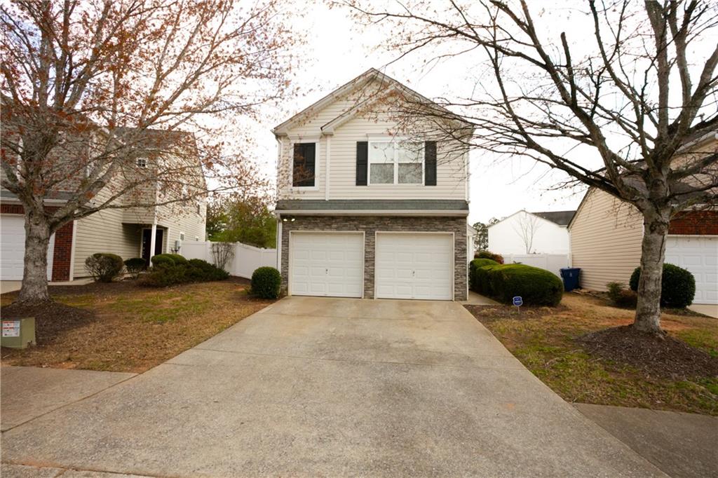 102 Silver Fox Trail, Dallas, Georgia image 2