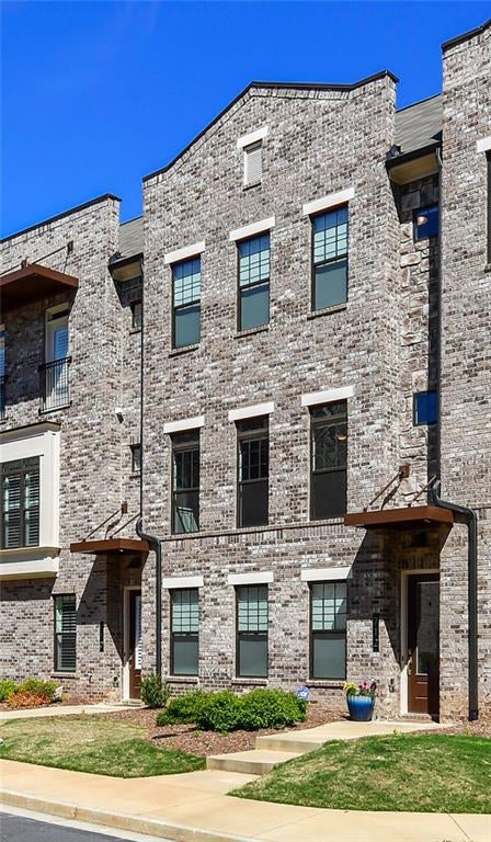 Photo of 712 Alden Drive, Decatur, GA 30030 (MLS # 7807889)