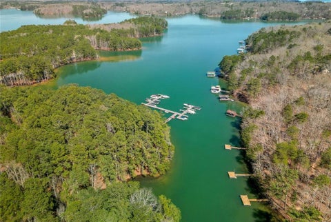 Photo of 3200 Rim Cove Drive #133, Cumming, GA 30041 (MLS # 7858270)