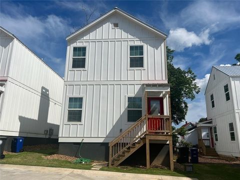79 Liberty Court Gainesville GA 30501