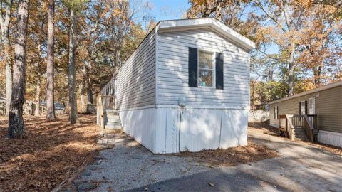 Homes For Sale - 6266 Dorsett Shoals Rd<br/> Douglasville, GA 30135