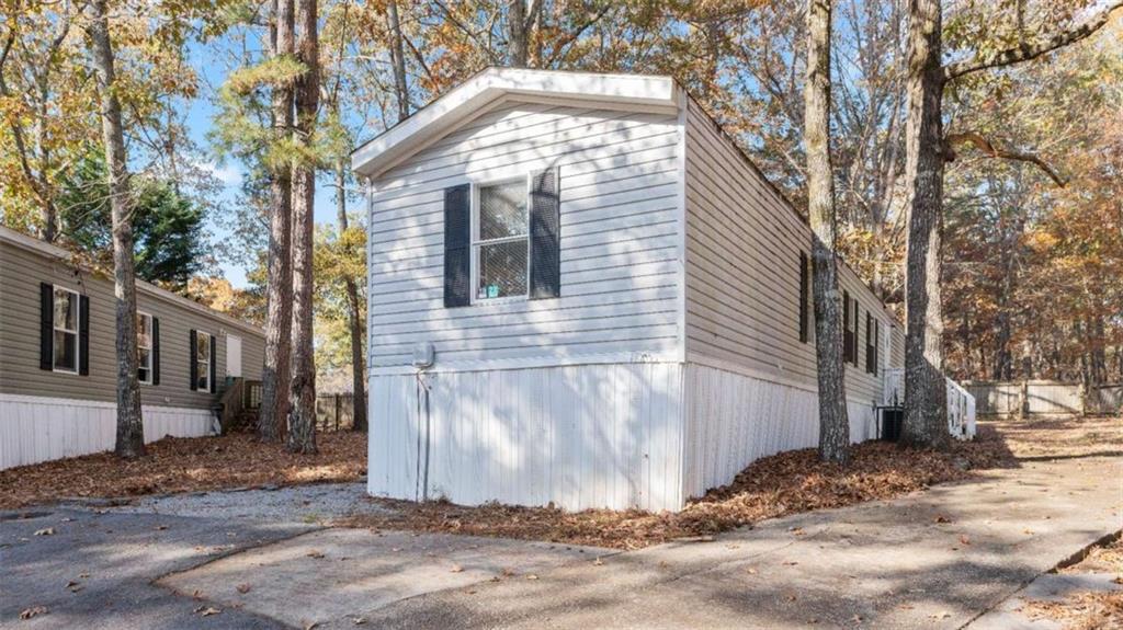 6266 DORSETT SHOALS