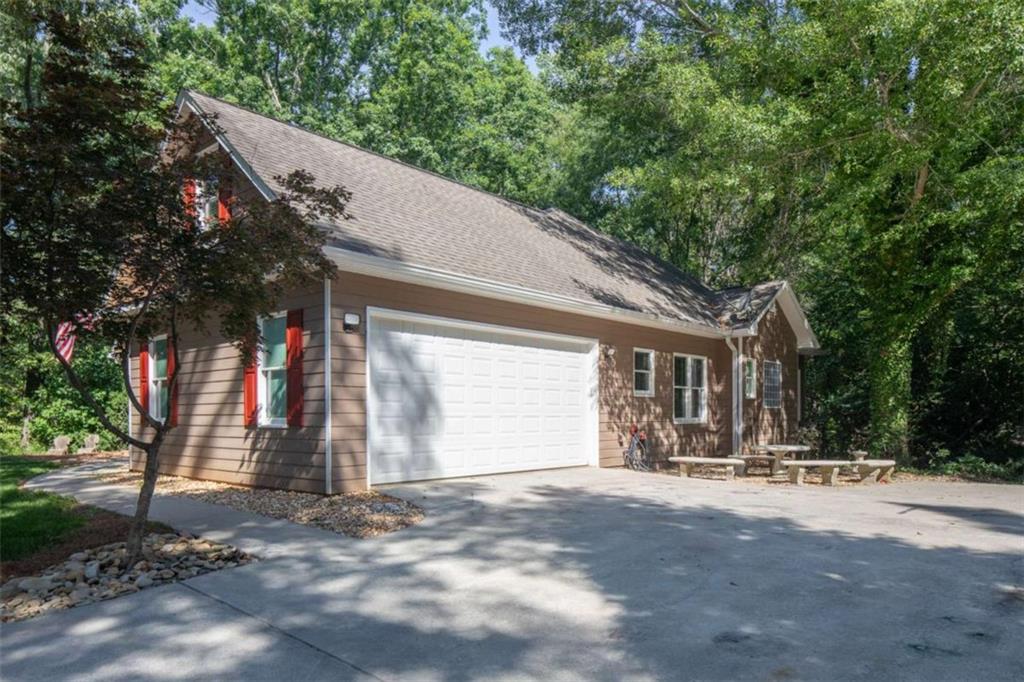 299 Landrum Road, Dawsonville, Georgia image 30