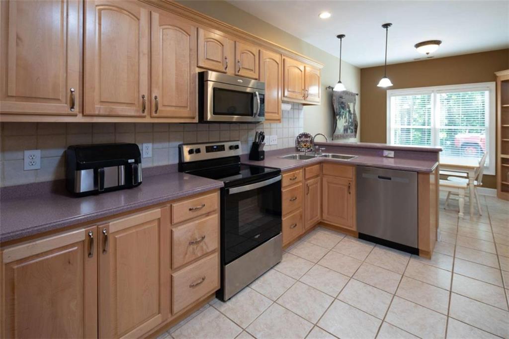 299 Landrum Road, Dawsonville, Georgia image 5