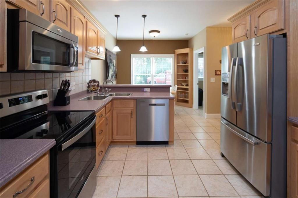 299 Landrum Road, Dawsonville, Georgia image 8
