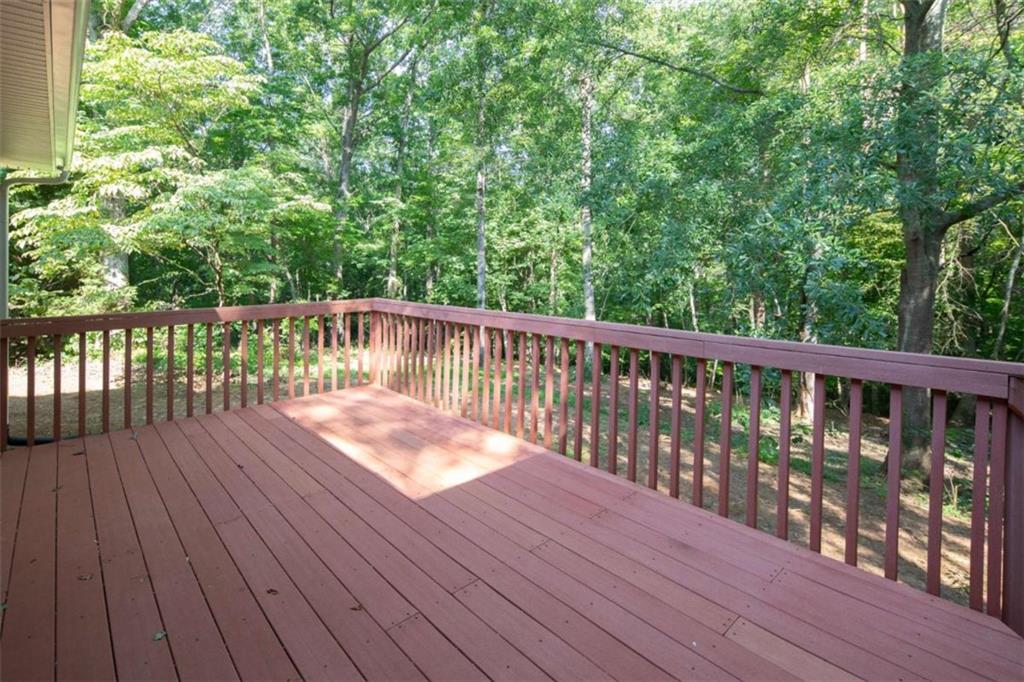 299 Landrum Road, Dawsonville, Georgia image 26