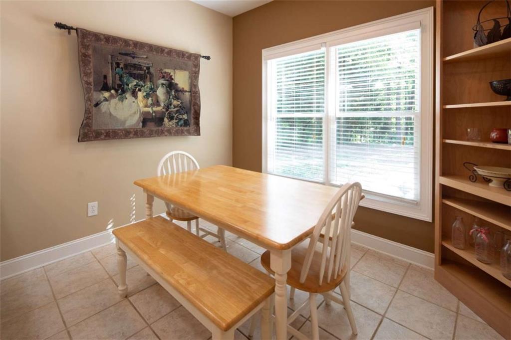299 Landrum Road, Dawsonville, Georgia image 7