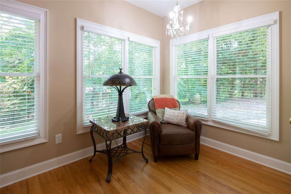 299 Landrum Road, Dawsonville, Georgia image 19