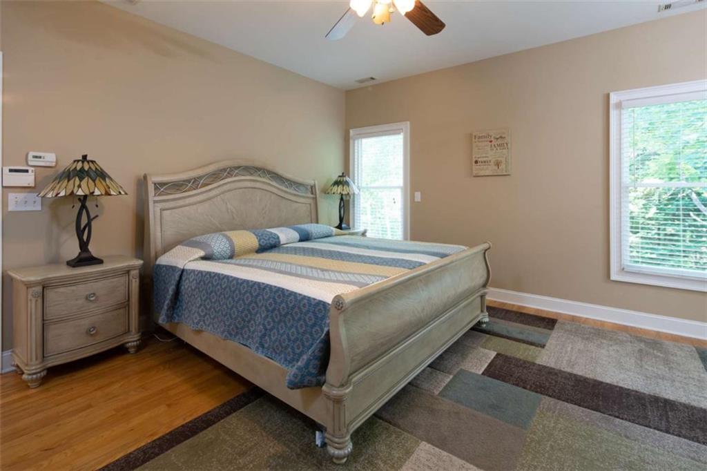 299 Landrum Road, Dawsonville, Georgia image 18