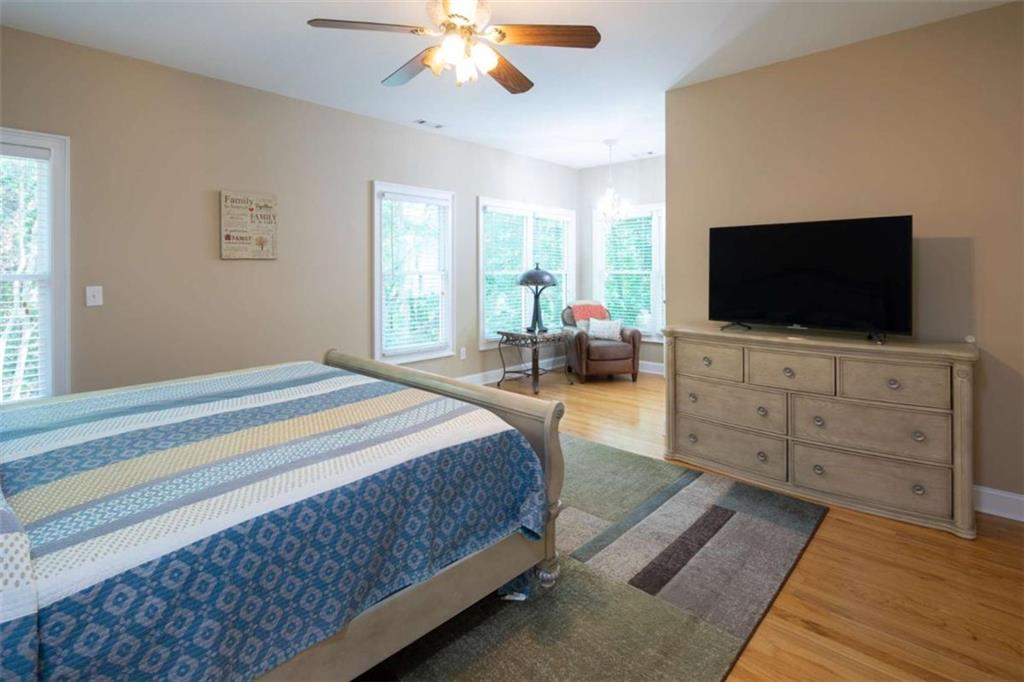 299 Landrum Road, Dawsonville, Georgia image 15