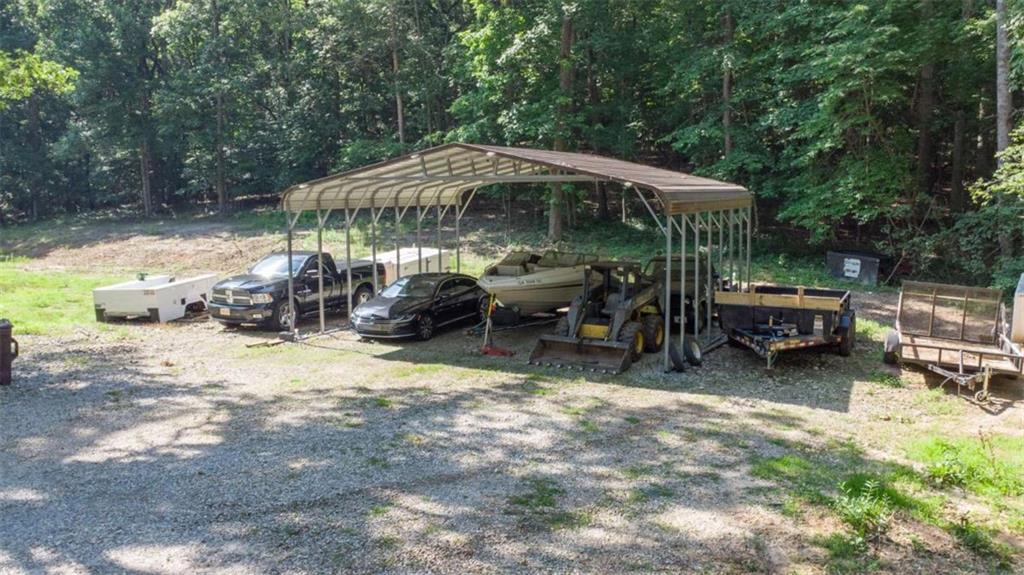 299 Landrum Road, Dawsonville, Georgia image 29
