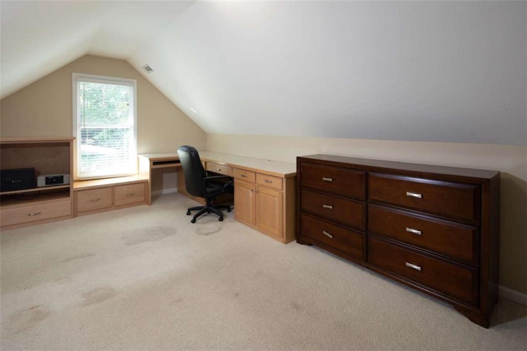 299 Landrum Road, Dawsonville, Georgia image 23