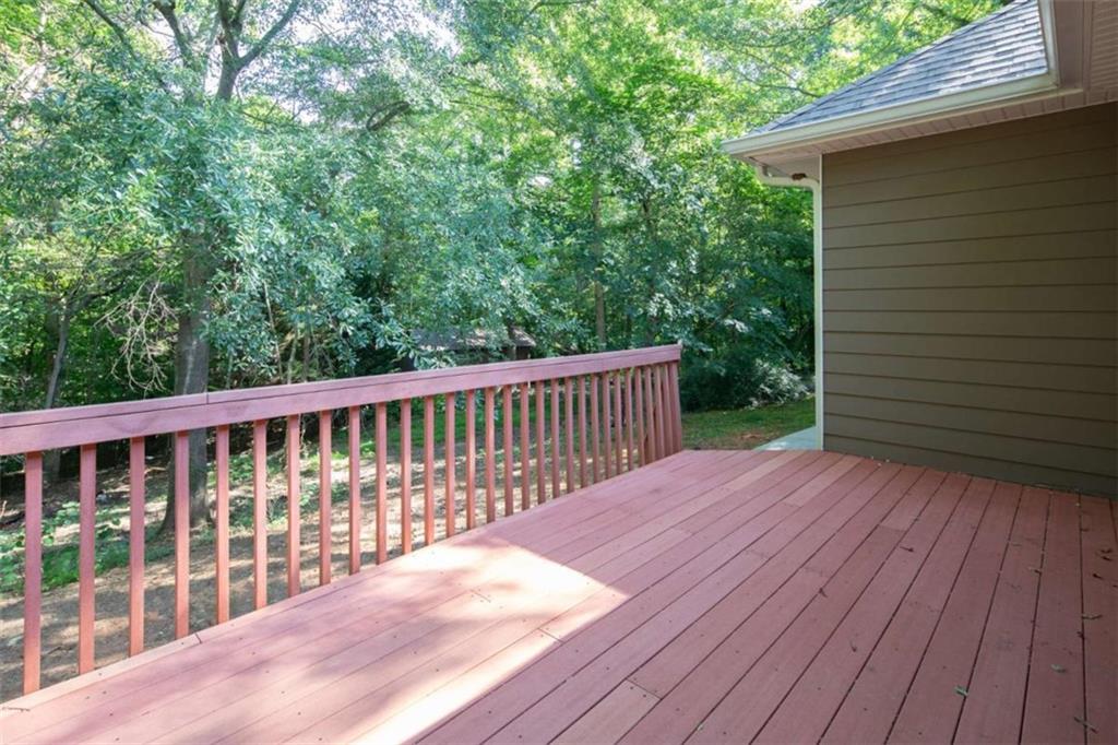 299 Landrum Road, Dawsonville, Georgia image 25