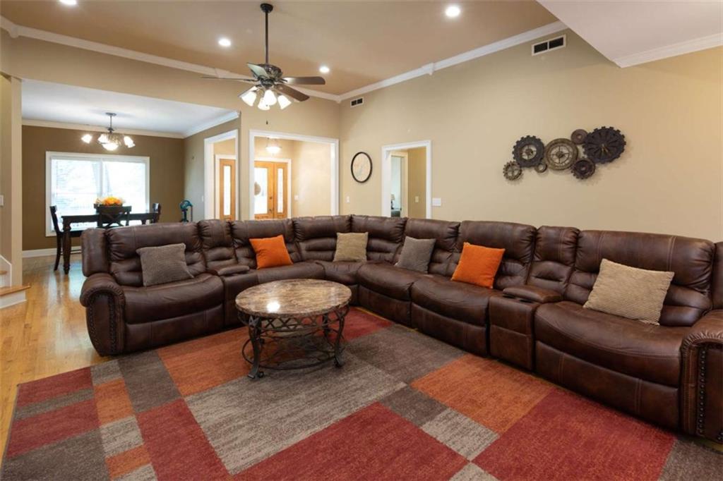 299 Landrum Road, Dawsonville, Georgia image 10