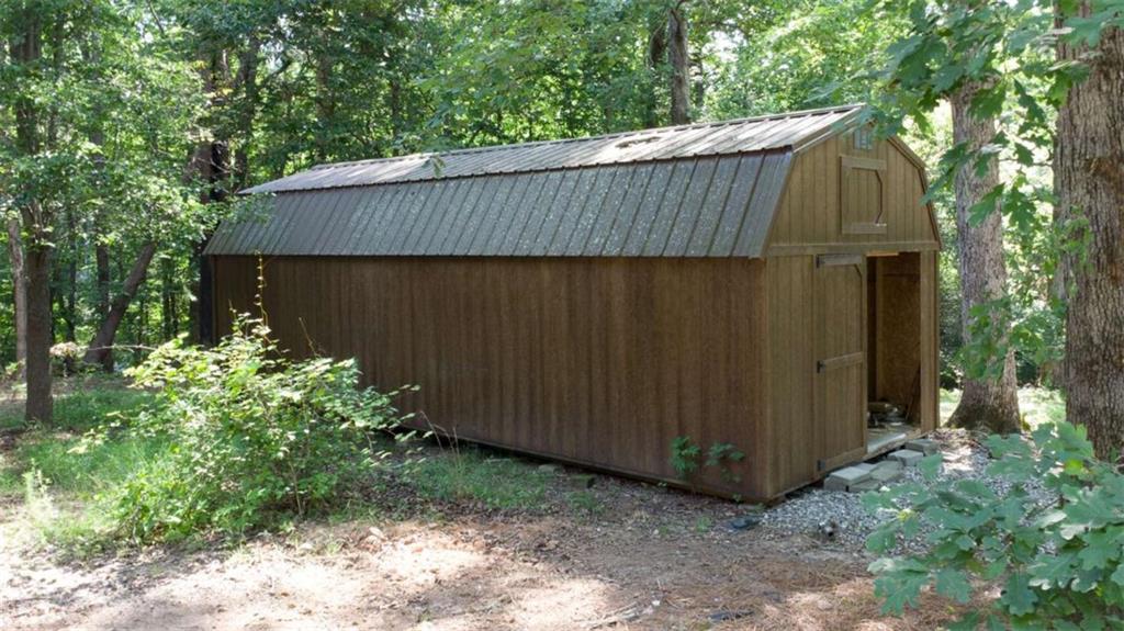 299 Landrum Road, Dawsonville, Georgia image 28