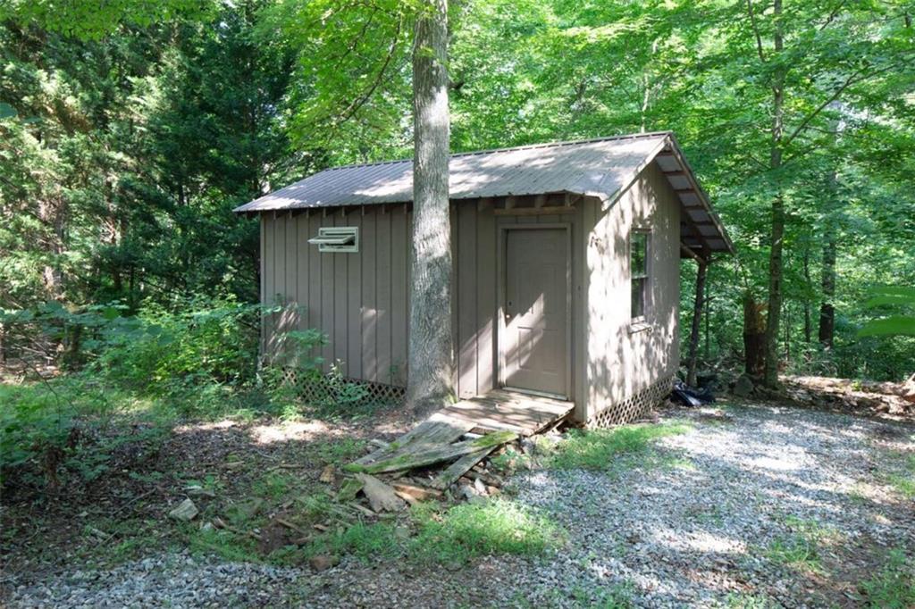 299 Landrum Road, Dawsonville, Georgia image 27