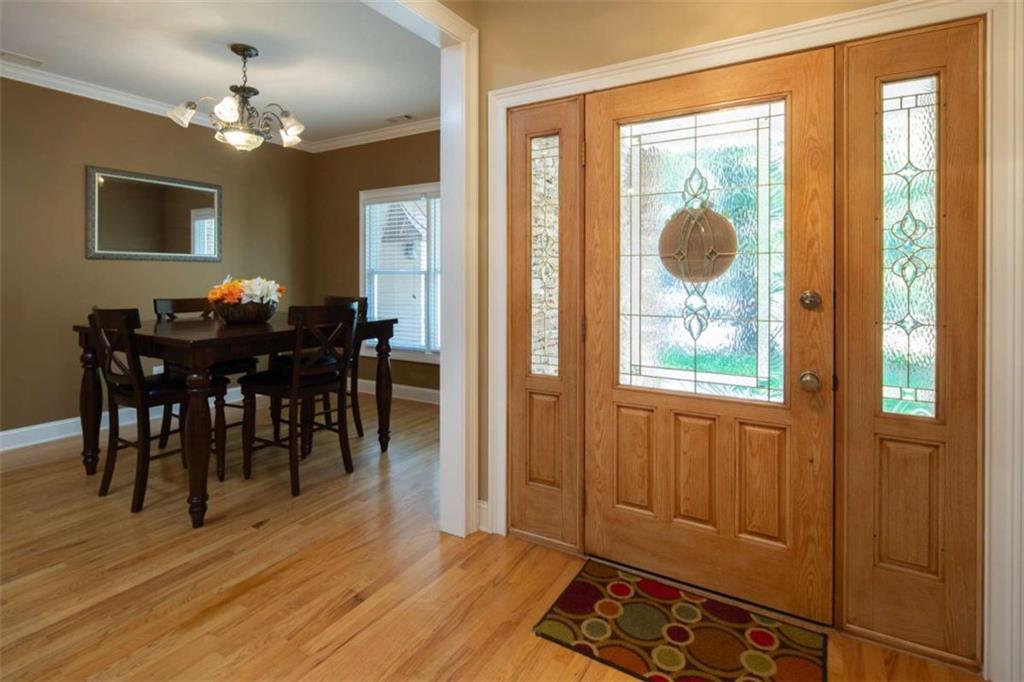 299 Landrum Road, Dawsonville, Georgia image 14