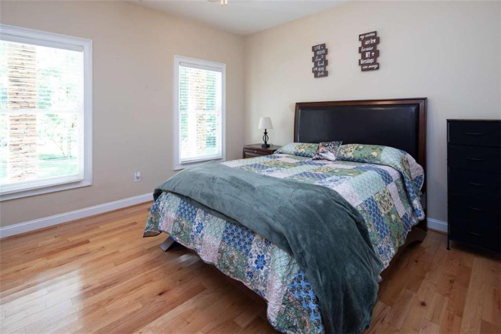 299 Landrum Road, Dawsonville, Georgia image 22