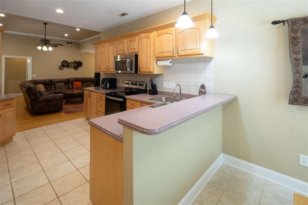 299 Landrum Road, Dawsonville, Georgia image 6