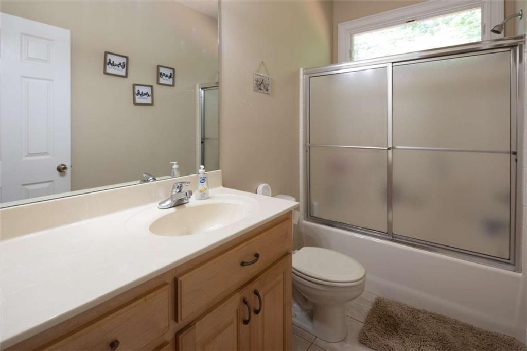 299 Landrum Road, Dawsonville, Georgia image 21