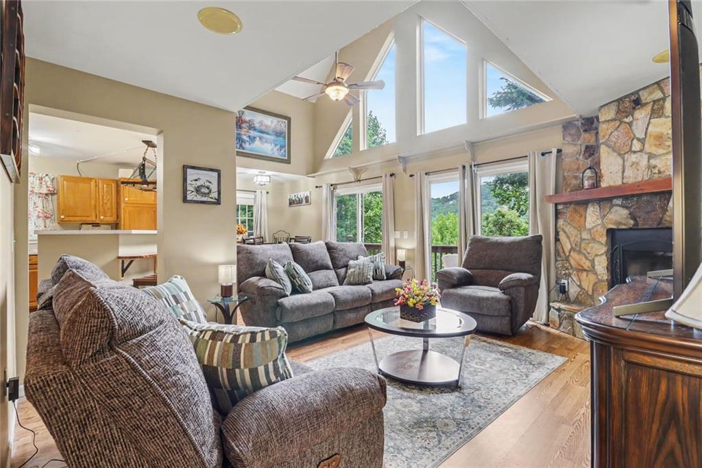 584 Chalet Drive