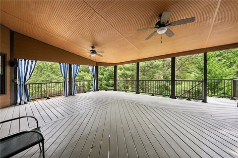 A home in Buford