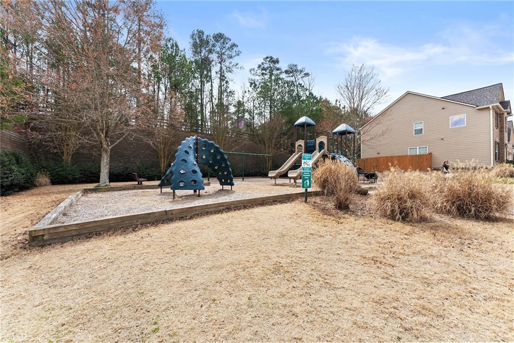3940 Village Estates Court, Cumming, Georgia image 43