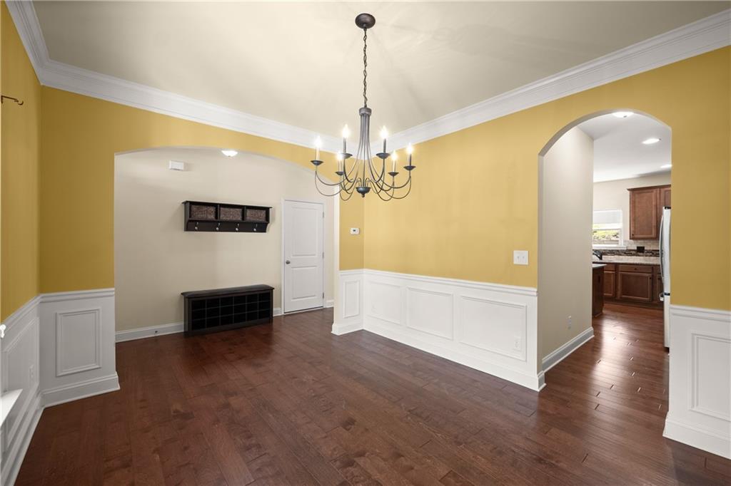 3940 Village Estates Court, Cumming, Georgia image 6