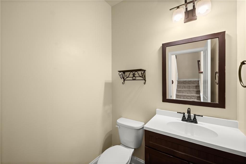 3940 Village Estates Court, Cumming, Georgia image 7