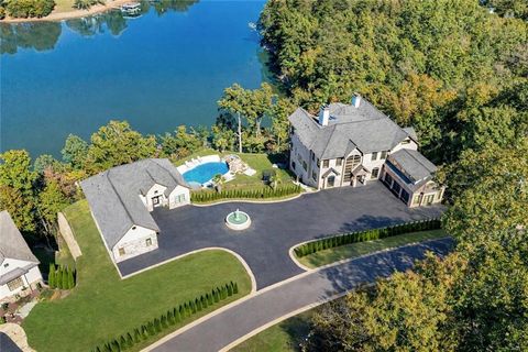 494 River Overlook Road Dawsonville GA 30534