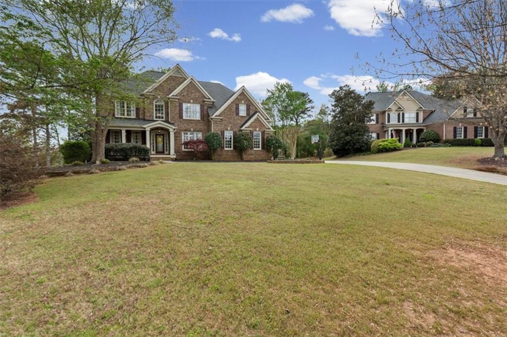 1224 Cobblemill Cove NW