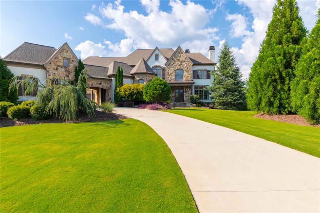 10150 Cedar Ridge Drive
