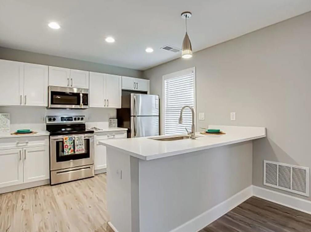Atlantic North Springs - Residential Lease