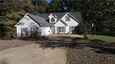 4121 Evian Way Gainesville GA 30507