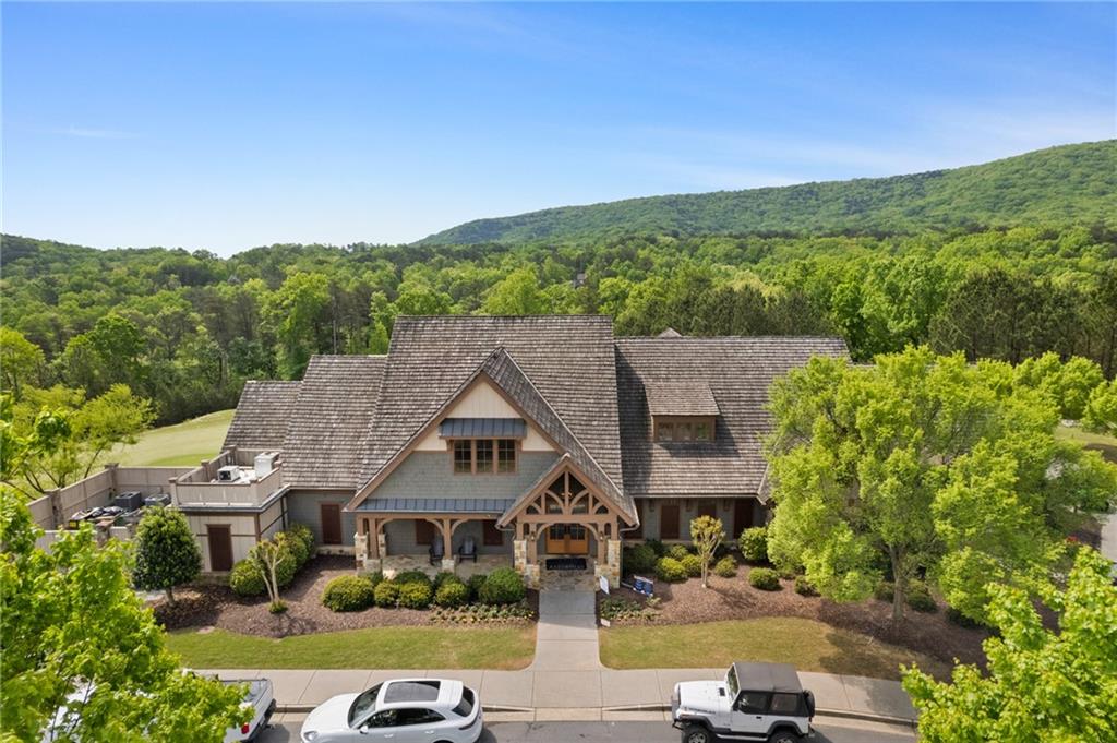 302 Morse Elm Loop, Waleska, Georgia image 14