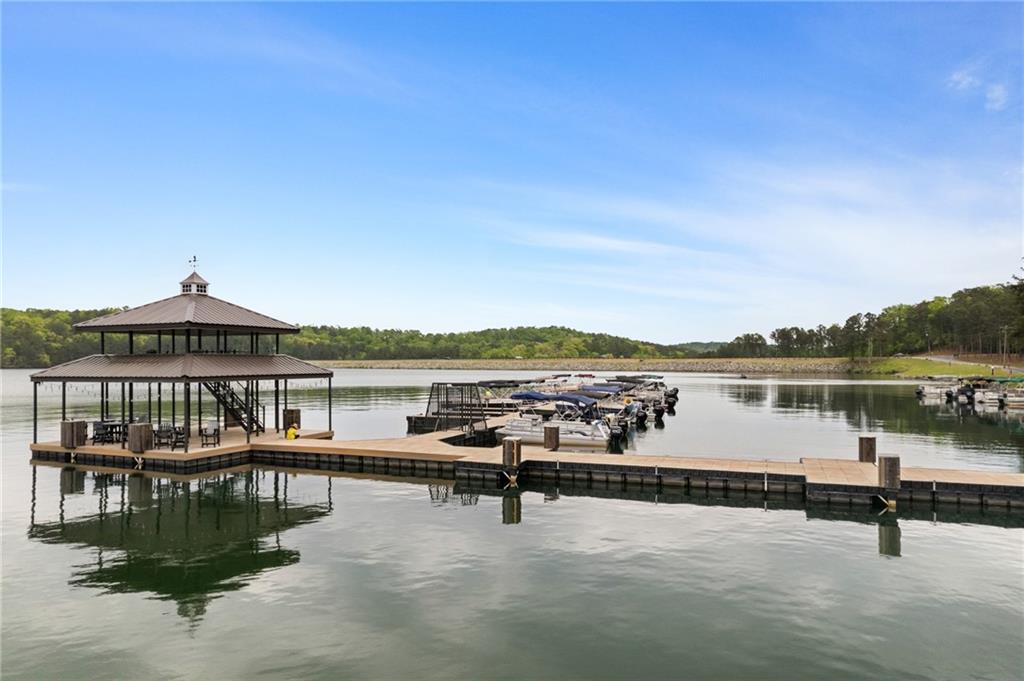 302 Morse Elm Loop, Waleska, Georgia image 10