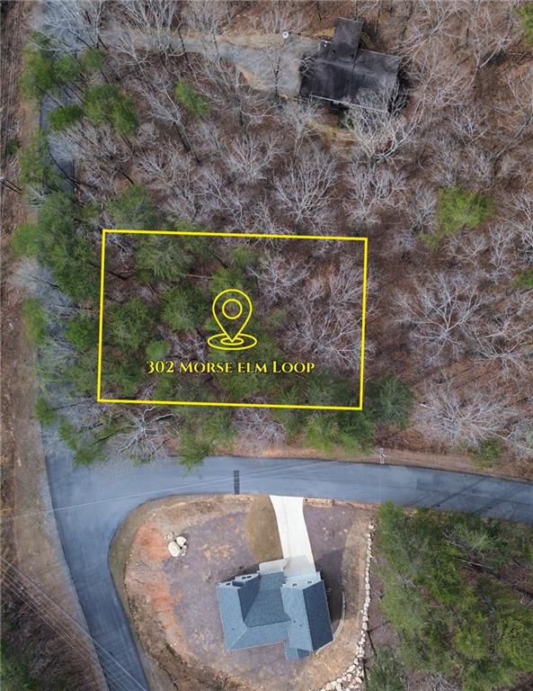302 Morse Elm Loop, Waleska, Georgia image 2
