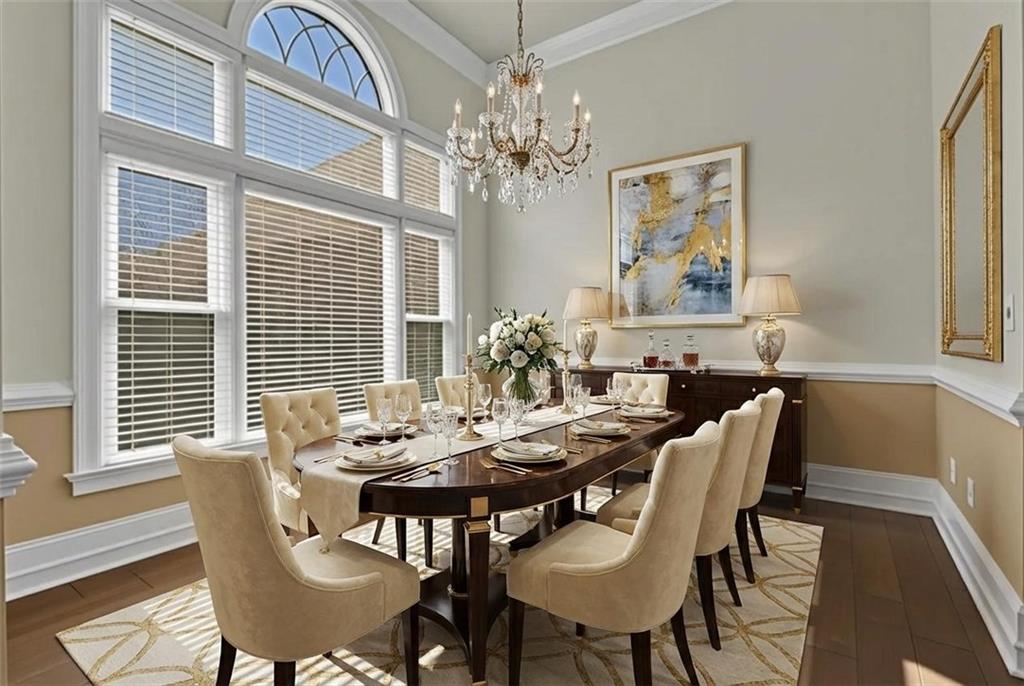 1040 Lewis Ridge Circle