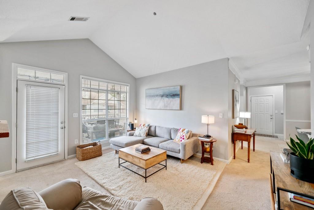 536 Sandringham Drive
