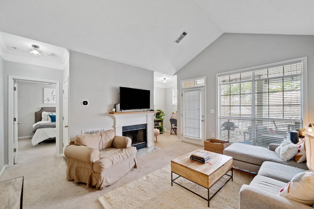 536 Sandringham Drive