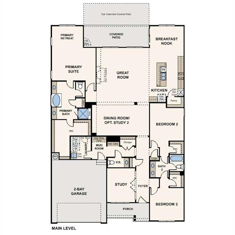 304 Arwen DR Lot 115