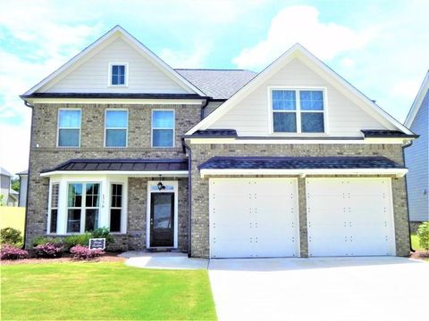 1778 Hanover West Court Lawrenceville GA 30043