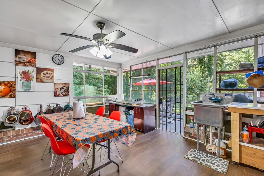 2648 Oswood Drive, Tucker, Georgia image 21