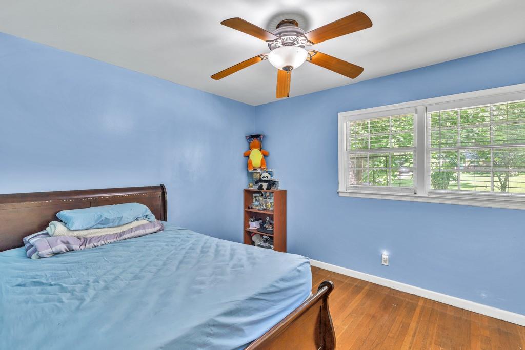 2648 Oswood Drive, Tucker, Georgia image 11