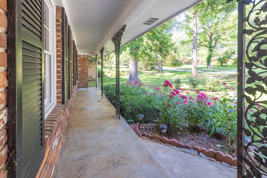 2648 Oswood Drive, Tucker, Georgia image 4