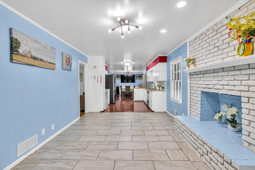 2648 Oswood Drive, Tucker, Georgia image 9